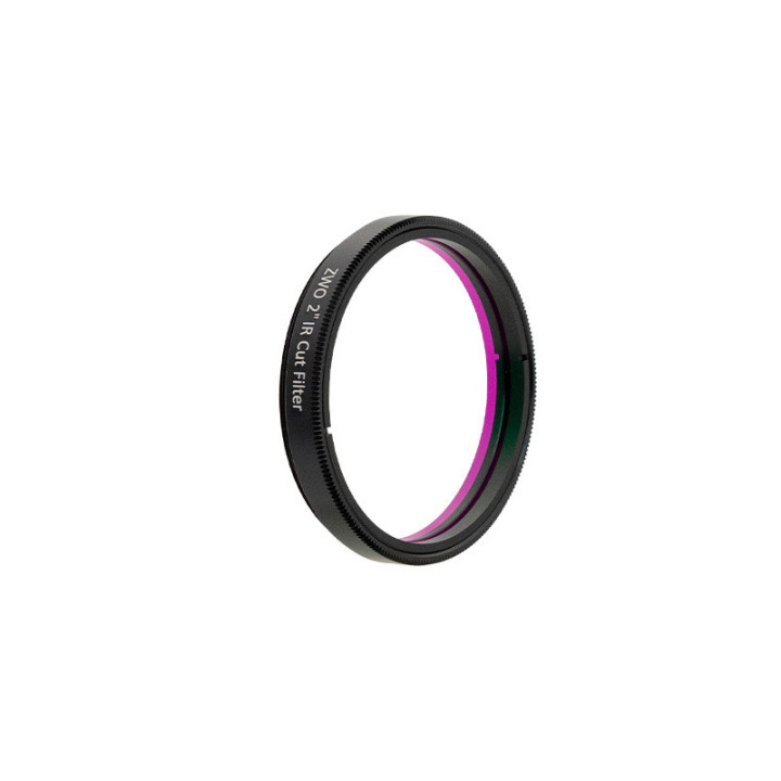 FILTRO ZWO IR/CUT DE 2"