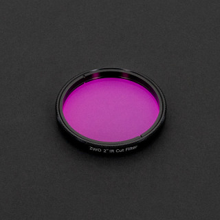 FILTRO ZWO IR/CUT DE 2"