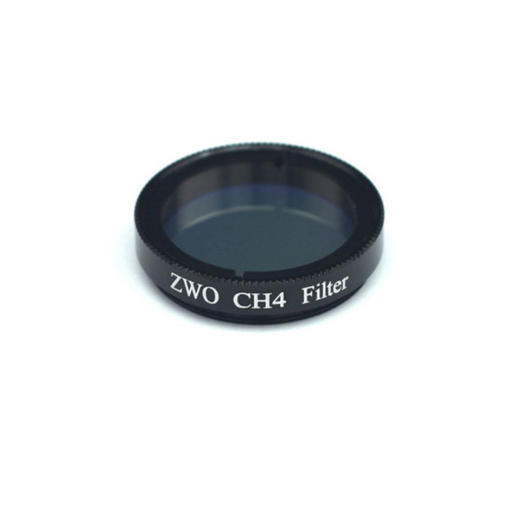 FILTRO ZWO METANO CH4 20 NM DE 1.25"