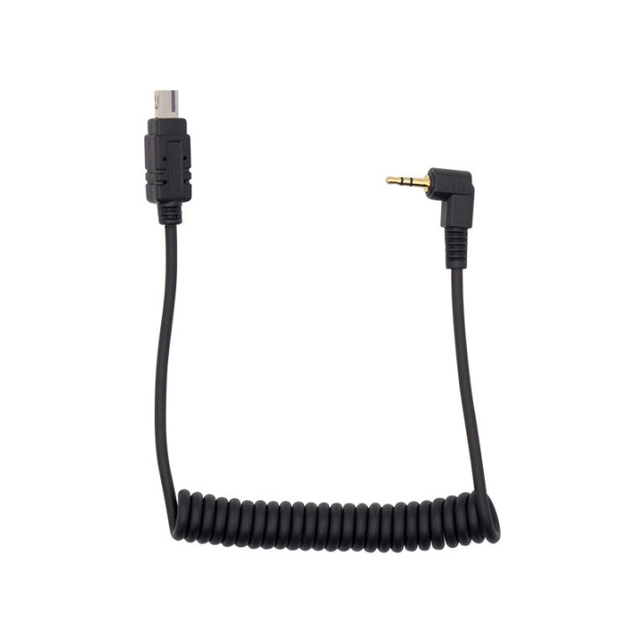 CABLE DE DISPARO ZWO PARA NIKON N3 AP-R3N Y ASIAIR PRO