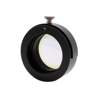 PORTAFILTRO DE CAMBIO RÁPIDO ZWO DE 50.8 MM CON ROSCA M42 MM
