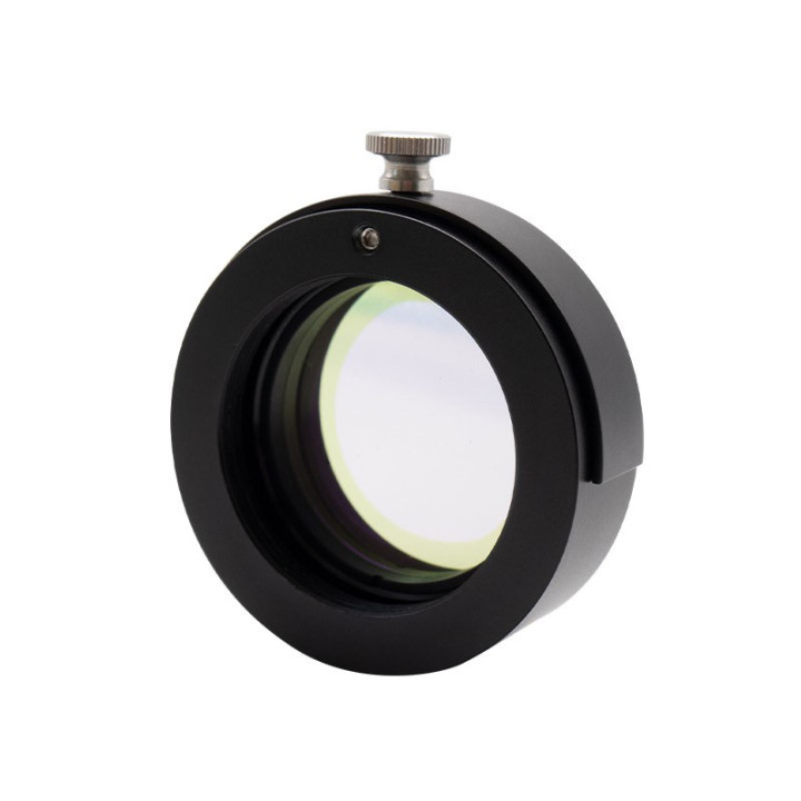 PORTAFILTRO DE CAMBIO RÁPIDO ZWO DE 50.8 MM CON ROSCA M42 MM