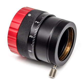 ENFOCADOR HELICOIDAL ZWO DE 31.75 MM