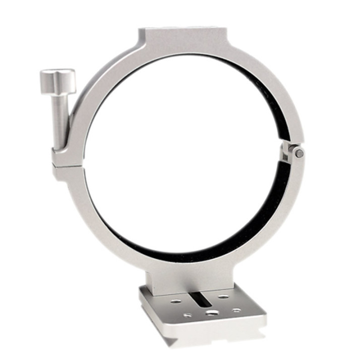 ADAPTADOR ZWO TIPO COLLAR PARA CAMARAS ASI 78 MM