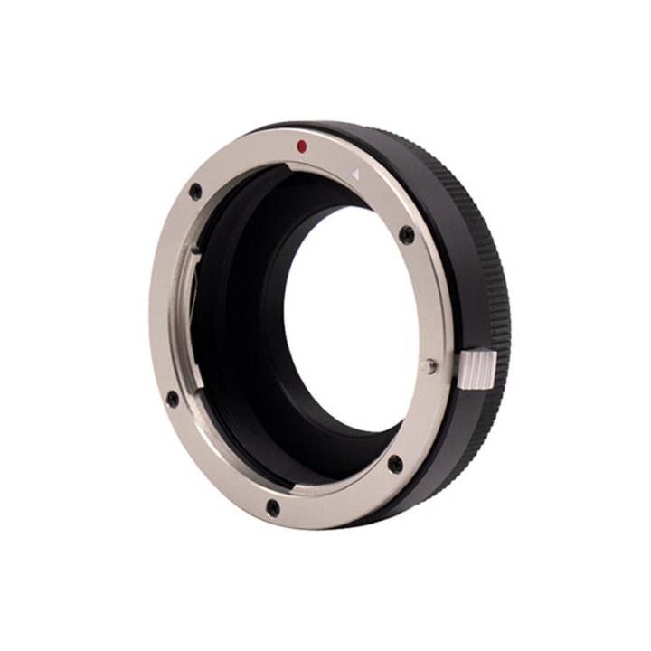 ADAPTADOR ZWO PARA ASI 1600 T2 A CANON EOS PARA MINI EFW VERSIÓN II