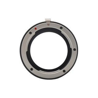 ADAPTADOR ZWO PARA ASI 1600 T2 A NIKON PARA MINI EFW VERSION II