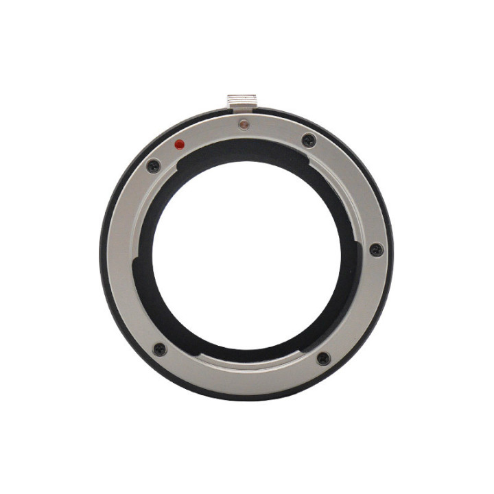 ADAPTADOR ZWO PARA ASI 1600 T2 A NIKON PARA MINI EFW VERSION II