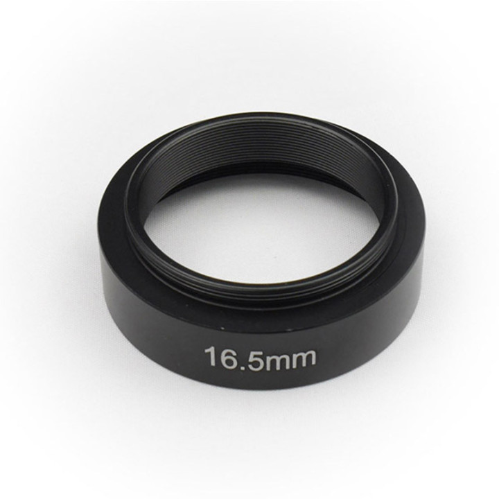 ANILLO ZWO DE EXTENSIÓN M42-M48 LONGITUD 16.5MM