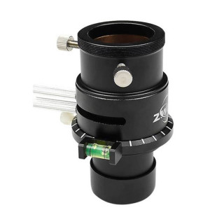 CORRECTOR DE DISPERSION ZWO ATMOSFERICA (ADC) 1.25"