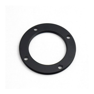 ANILLO ADAPTADOR ZWO T2 PARA FILTRO DE 1.25"