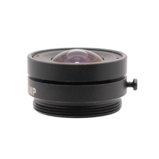 LENTE ZWO OJO DE PEZ 2.1MM