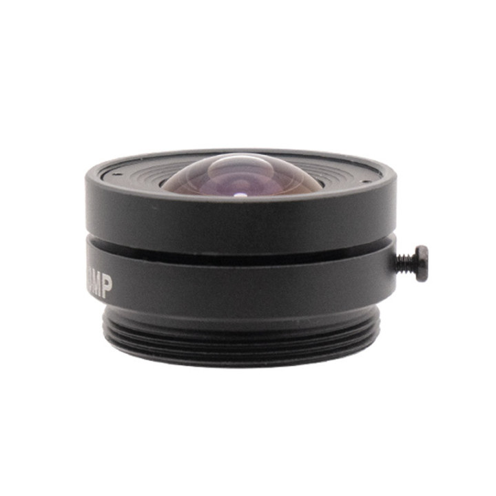 LENTE ZWO OJO DE PEZ 2.1MM