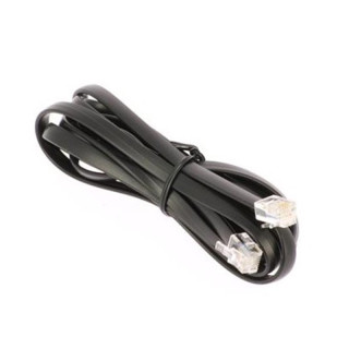 CABLE AUTOGUIADO ZWO COMPATIBLE ST4 DE 2 METROS
