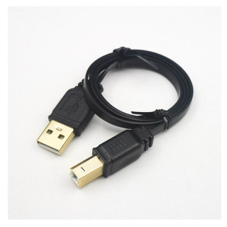 CABLE USB2.0 ZWO TIPO B A TIPO A DE 50 CM
