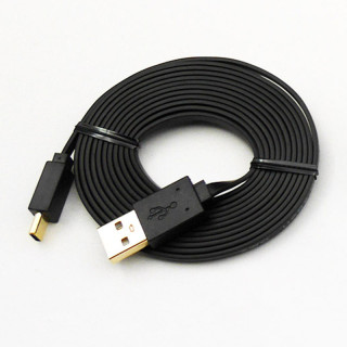CABLE USB2.0 ZWO TIPO C A TIPO A DE 2 METROS