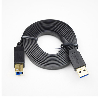 CABLE USB3.0 ZWO TIPO B A TIPO A DE 2 METROS