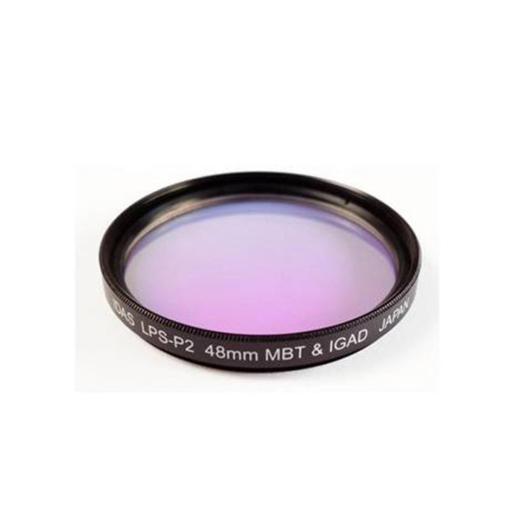 FILTRO IDAS 48 MM LIGHT POLLUTION SUPRESSION P2