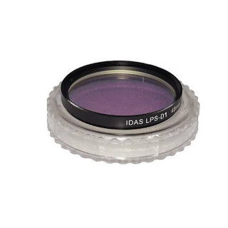 FILTRO IDAS 28.6 MM LIGHT POLLUTION SUPRESSION D1 (1.25")