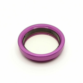FILTRO MINUS VIOLET DE 1,25" TOAKS