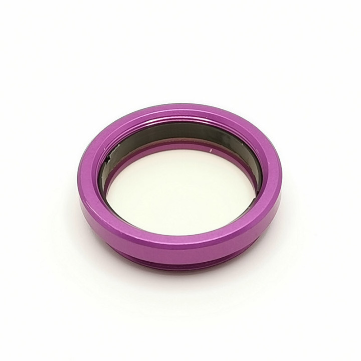 FILTRO MINUS VIOLET DE 1,25" TOAKS