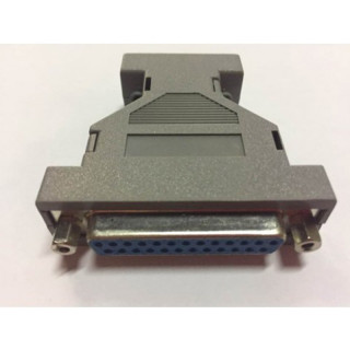ADAPTADOR ATIK PARALELO A PUERTO DE SERIE