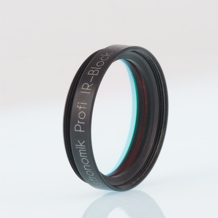 FILTRO ASTRONOMIK IR-BLOCK 1,25" (M28,5)