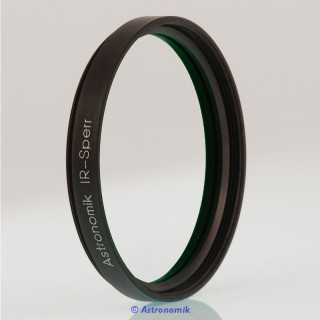 FILTRO ASTRONOMIK IR-BLOCK 2" (M48)