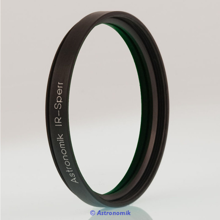 FILTRO ASTRONOMIK IR-BLOCK 2" (M48)
