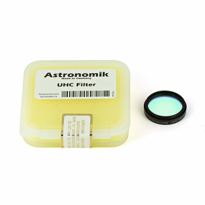 FILTRO ASTRONOMIK UHC 1,25" (M28,5)