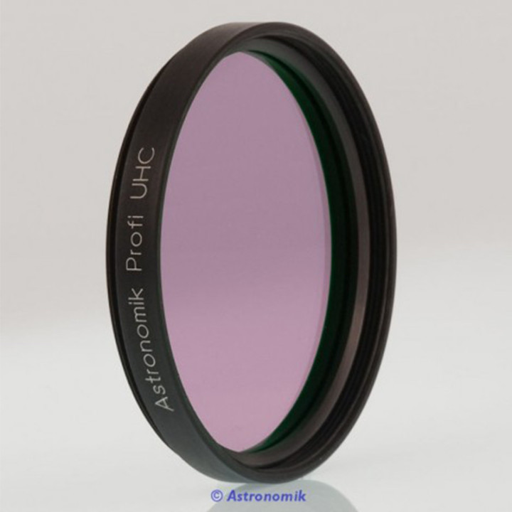 FILTRO ASTRONOMIK UHC 2" (M48)