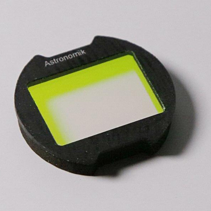 FILTRO ASTRONOMIK UHC CLIP EOS M
