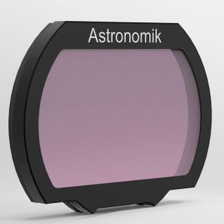 FILTRO ASTRONOMIK UHC CLIP SONY ALPHA 7
