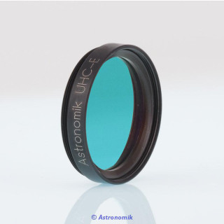 FILTRO ASTRONOMIK UHC-E 1,25" (M28,5)