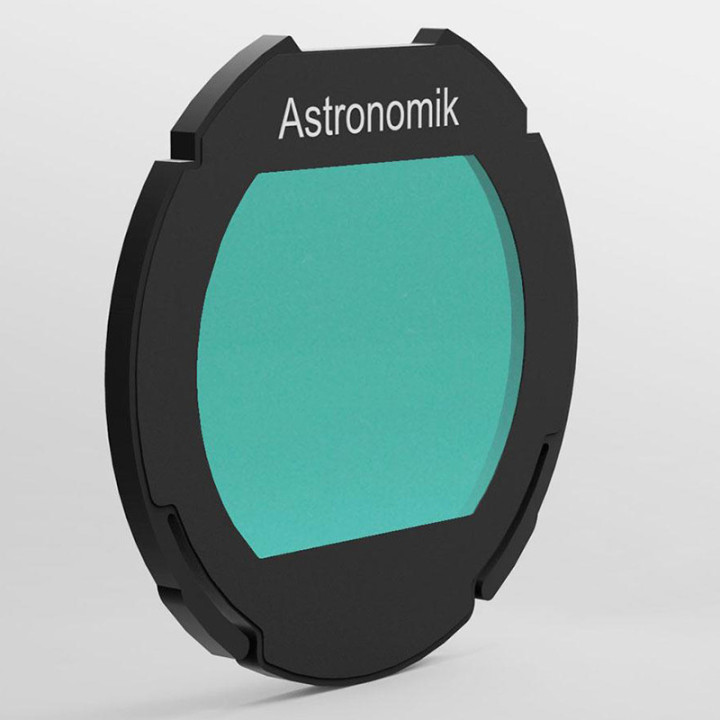 FILTRO ASTRONOMIK UHC-E CLIP EOS APS-C