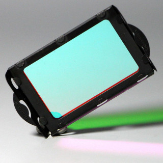 FILTRO ASTRONOMIK UHC-E CLIP EOS XL