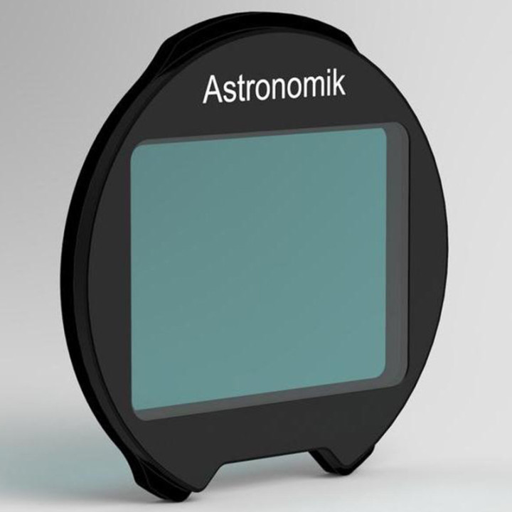 FILTRO ASTRONOMIK UHC-E CLIP EOS M