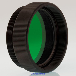 FILTRO ASTRONOMIK OIII VISUAL SC REAR CELL (2"/24TPI)