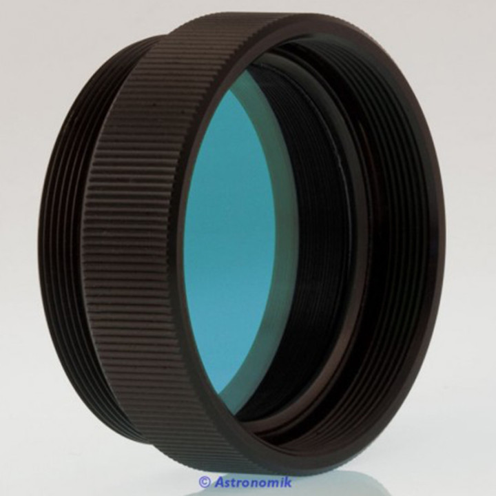 FILTRO ASTRONOMIK H-BETA VISUAL SC REAR CELL (2"/24TPI)