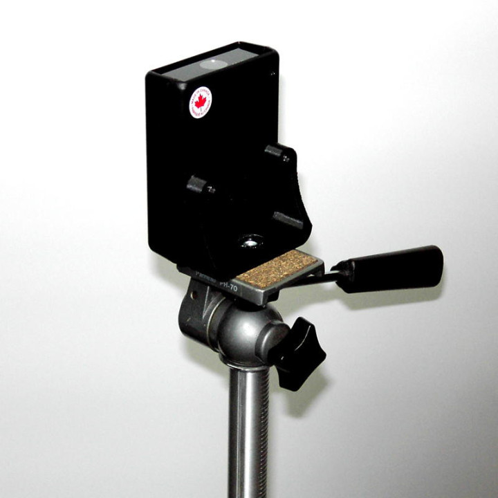 ADAPTADOR A TRÍPODE UNIHEDRON PARA SQM