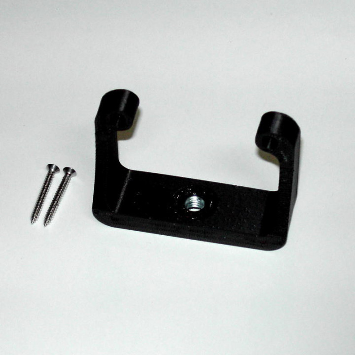 ADAPTADOR A TRÍPODE UNIHEDRON PARA SQM