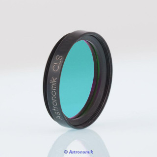 FILTRO ASTRONOMIK CLS 1,25" (M28,5)