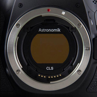 FILTRO ASTRONOMIK CLS CLIP EOS APS-C