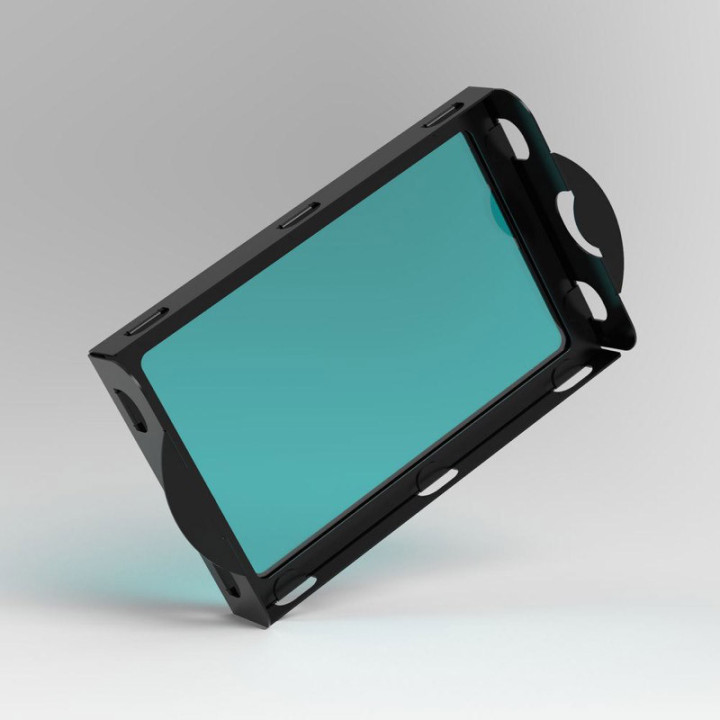 FILTRO ASTRONOMIK CLS CLIP EOS XL