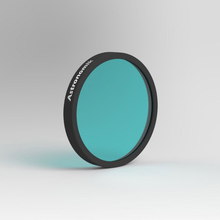 FILTRO ASTRONOMIK CLS 31MM