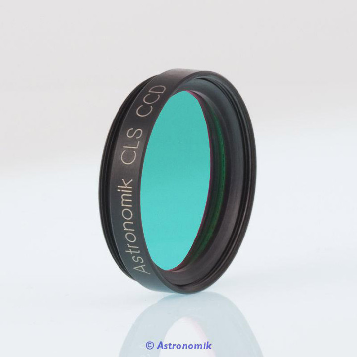 FILTRO ASTRONOMIK CLS CCD 1,25" (M28,5)