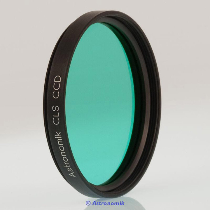 FILTRO ASTRONOMIK CLS CCD 2" (M48)
