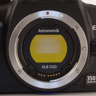 FILTRO ASTRONOMIK CLS CCD CLIP EOS APS-C