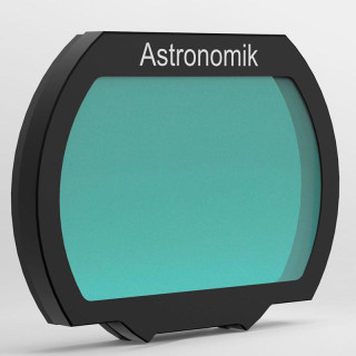 FILTRO ASTRONOMIK CLS CCD CLIP SONY ALPHA 7