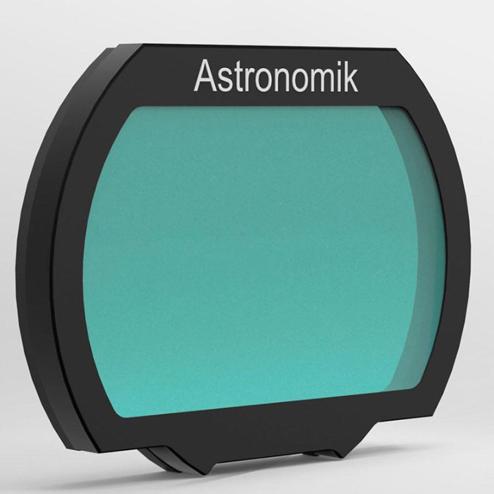 FILTRO ASTRONOMIK CLS CCD CLIP SONY ALPHA 7