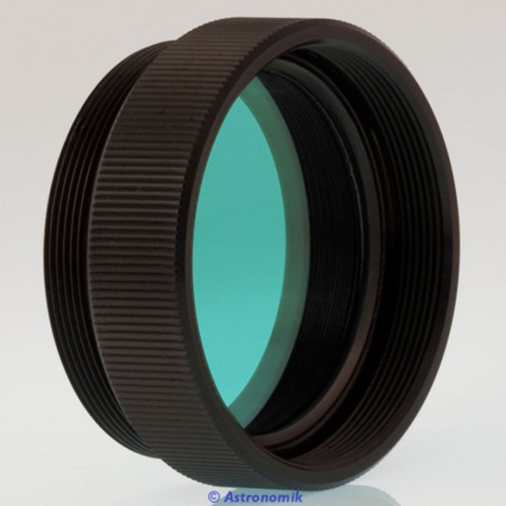 FILTRO ASTRONOMIK CLS CCD SC REAR CELL (2"/24TPI)